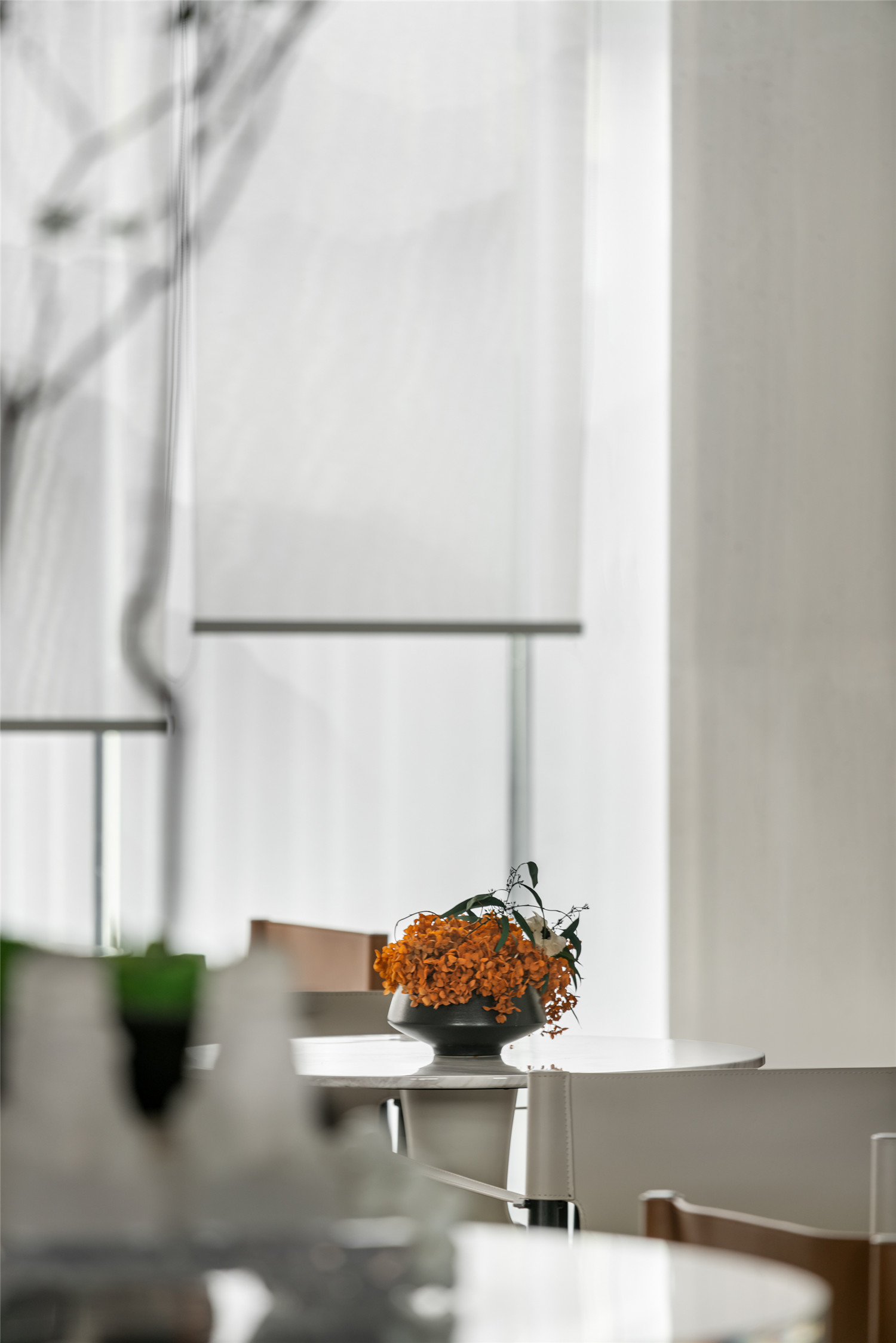 金域·云璟天樾丨中国西安丨成都九度装饰设计有限公司,成都道森设计有限公司-21