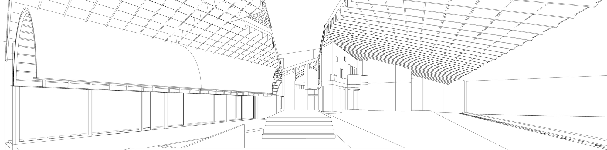 清华楼丨越南胡志明市丨KIENTRUC O-49