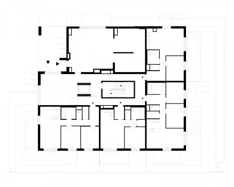 诺德 7丨奥地利维也纳丨synn architekten-26