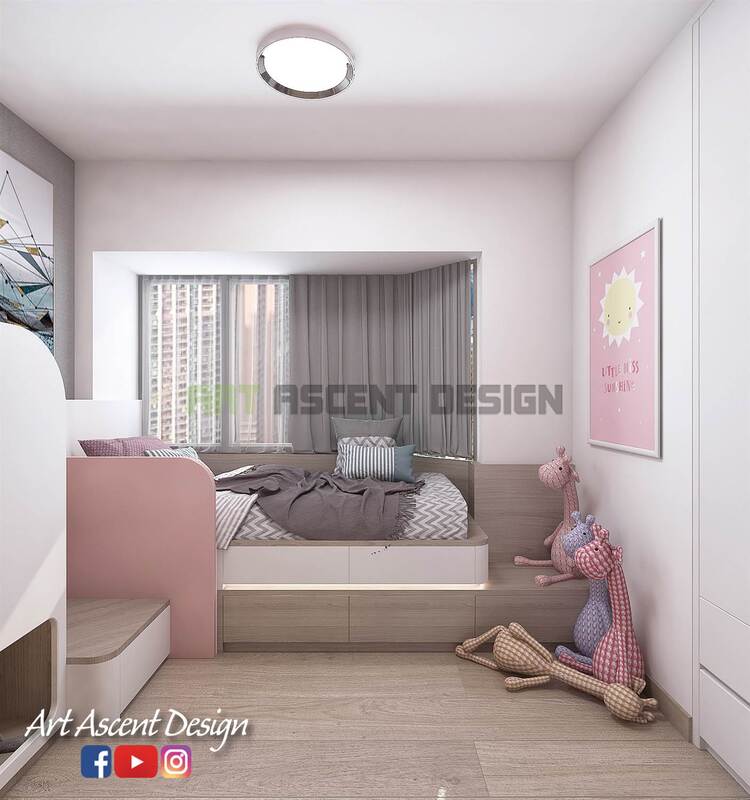 海怡半岛设计 · 海怡半岛装修室内设计-80