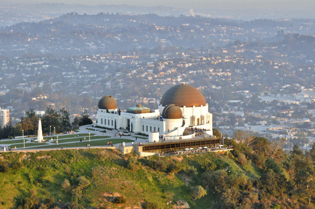 Griffith Observatory Renovation and Expansion - Perkins Eastman-1