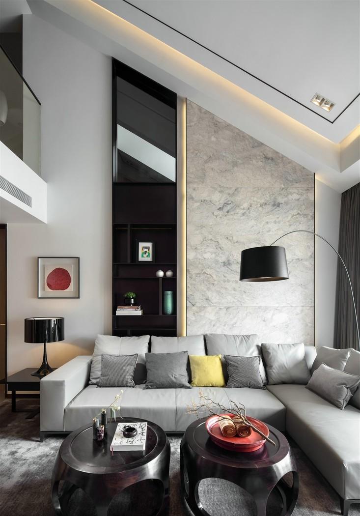 梵池作品 · 栖居-14