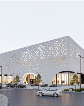 Mall | KSA