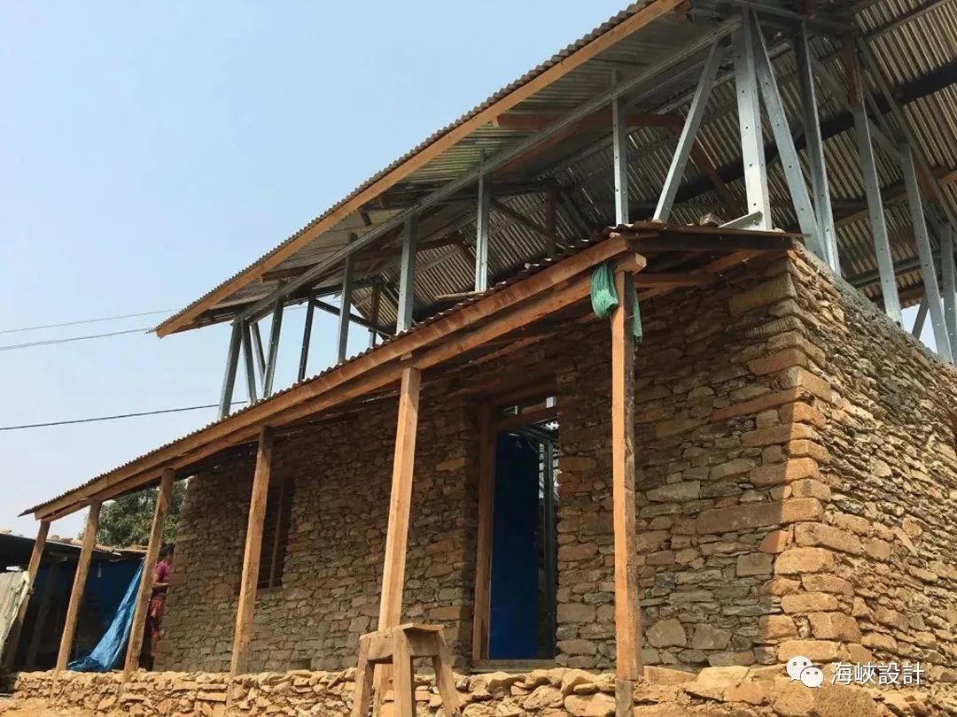 常民强化轻钢结构系统丨中国台湾丨谢英俊-61