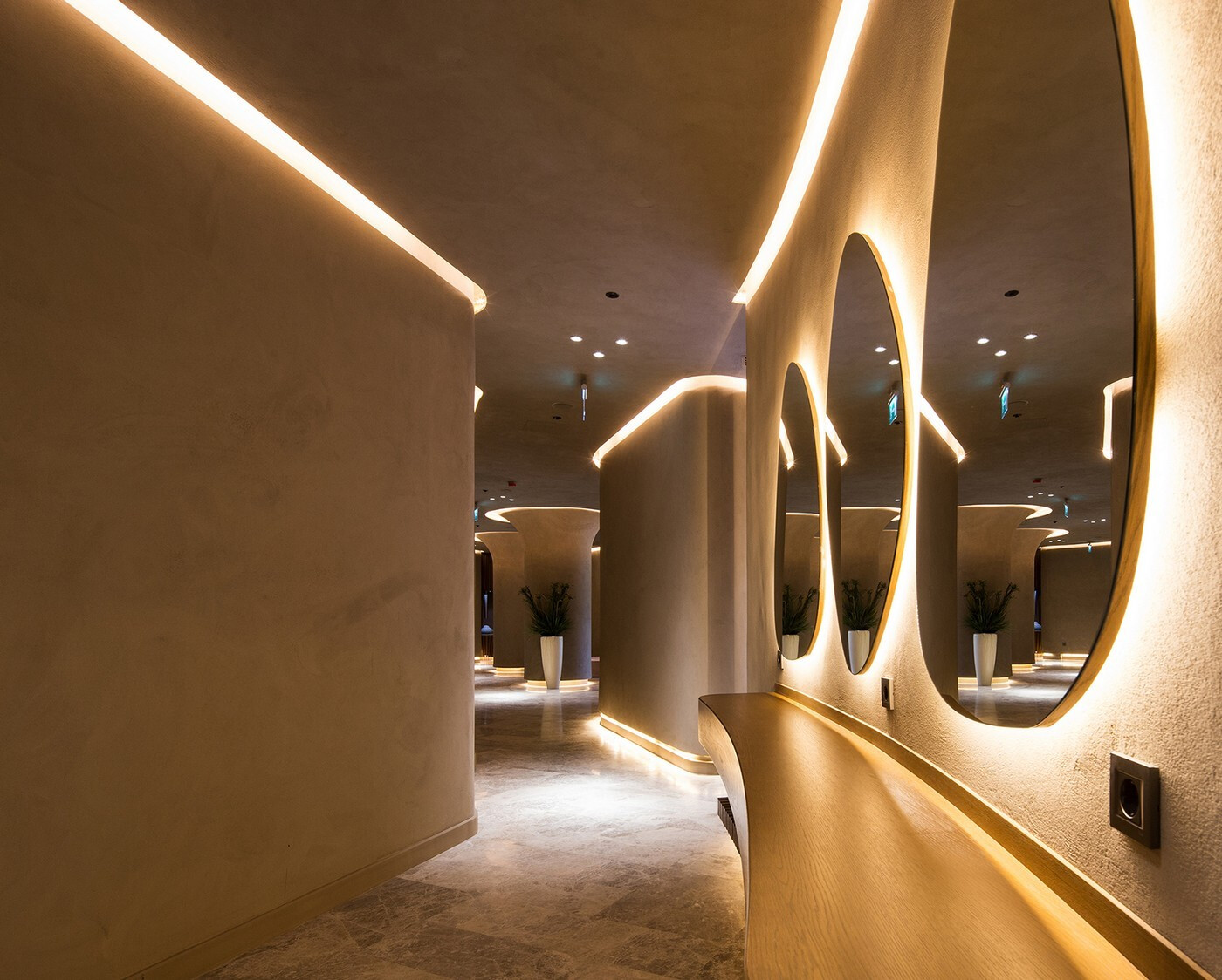 里奥斯埃斯基谢希尔水疗和温泉酒店-24