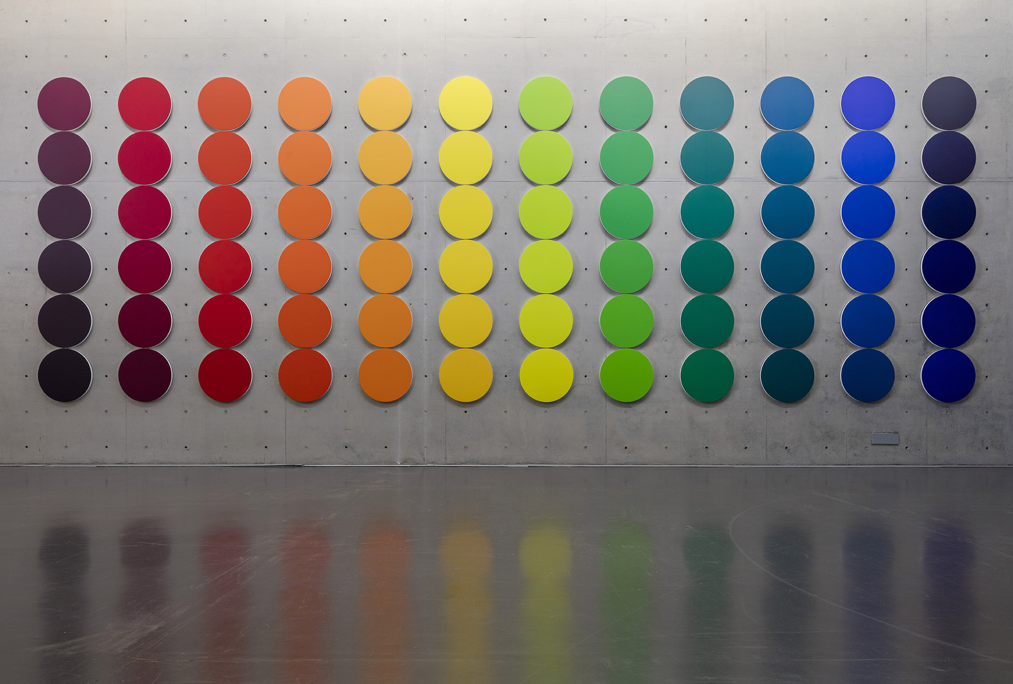 采访第10期:艺术家奥拉维尔·埃利亚松-32