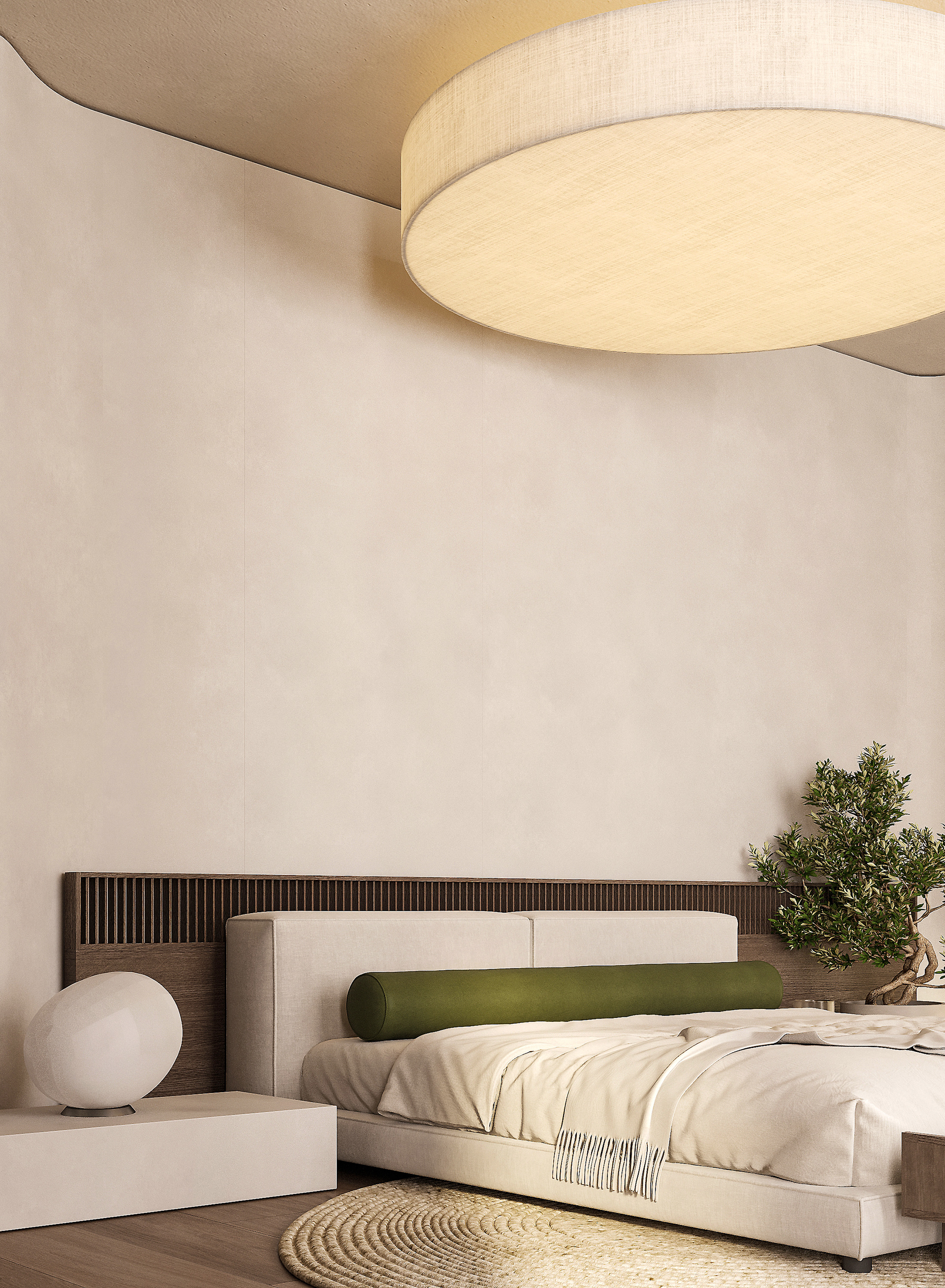 AZURE RESIDENCE 室内设计项目丨俄罗斯丨ZROBIM Architects-70