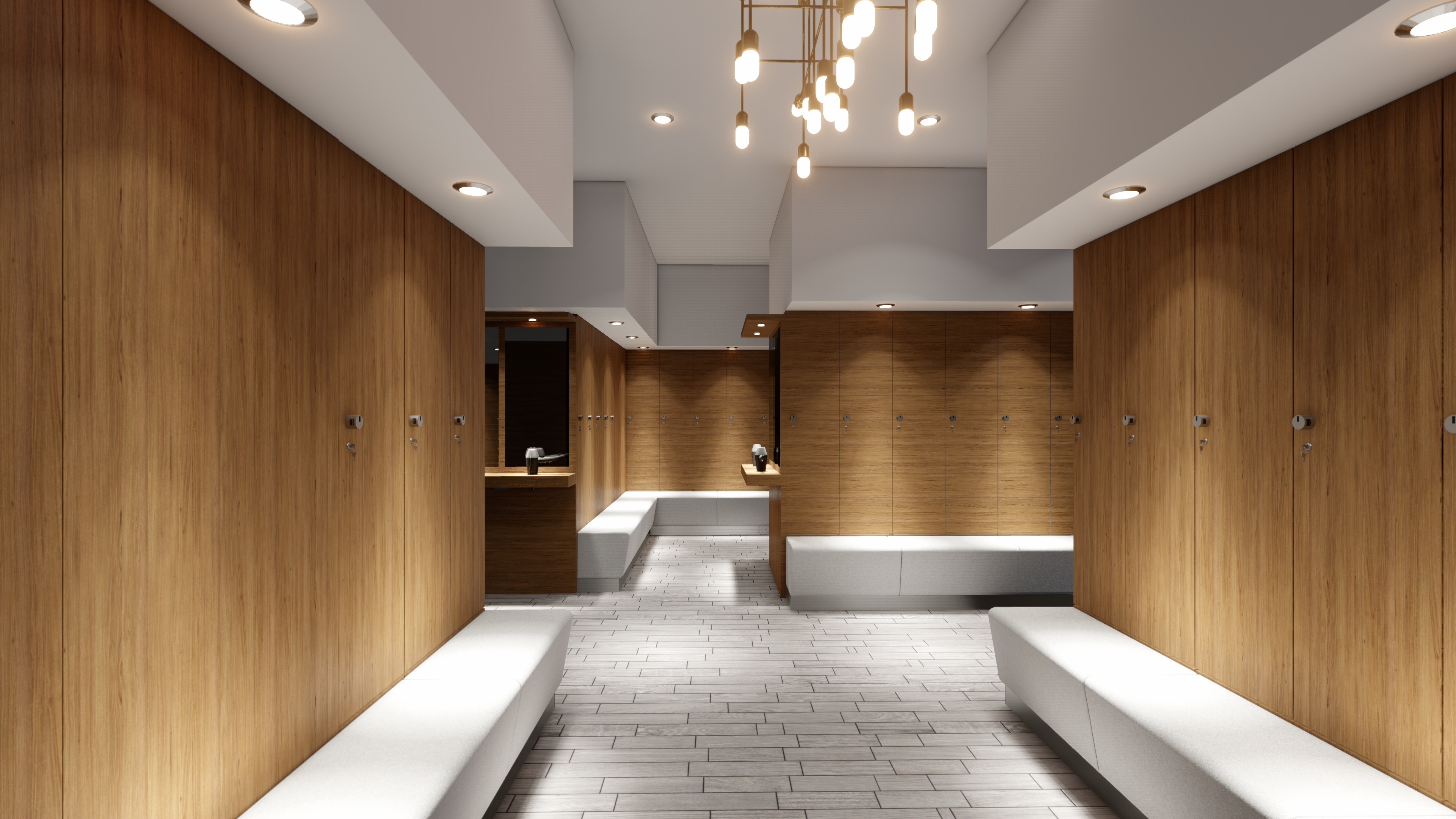 更衣室和贵宾水疗中心丨ASSIMA SEIDALIMOVA-10