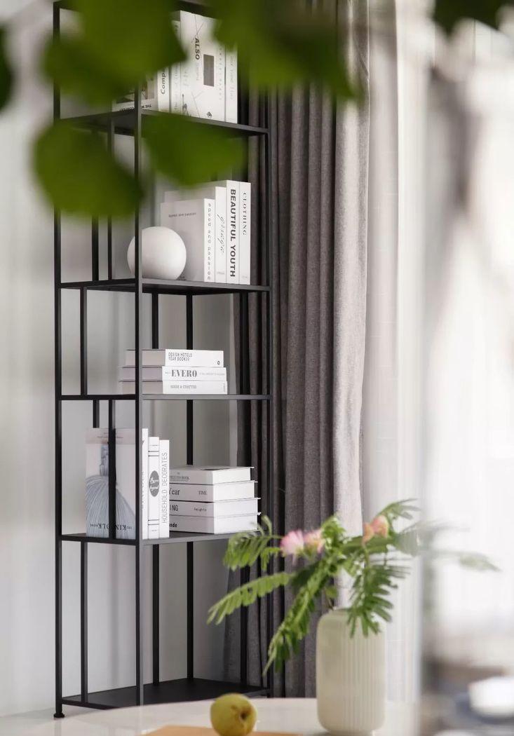 水泥森林里的爱巢-13