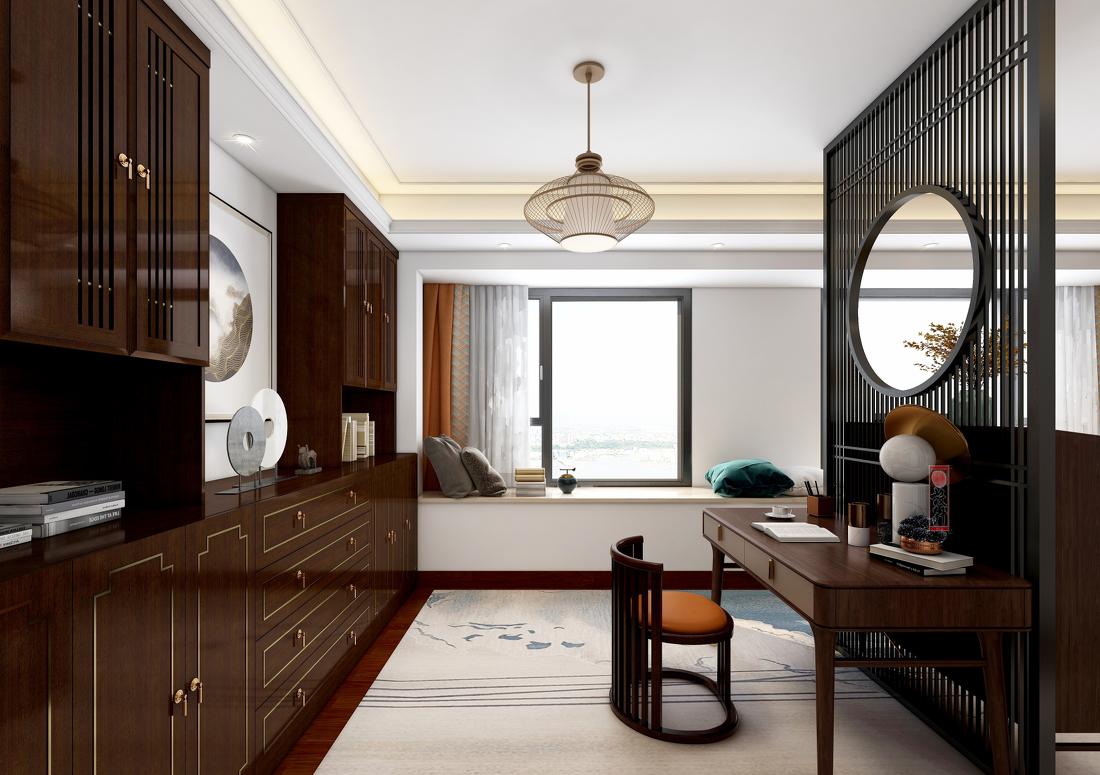 
中海锦江城.万景熙岸 -16