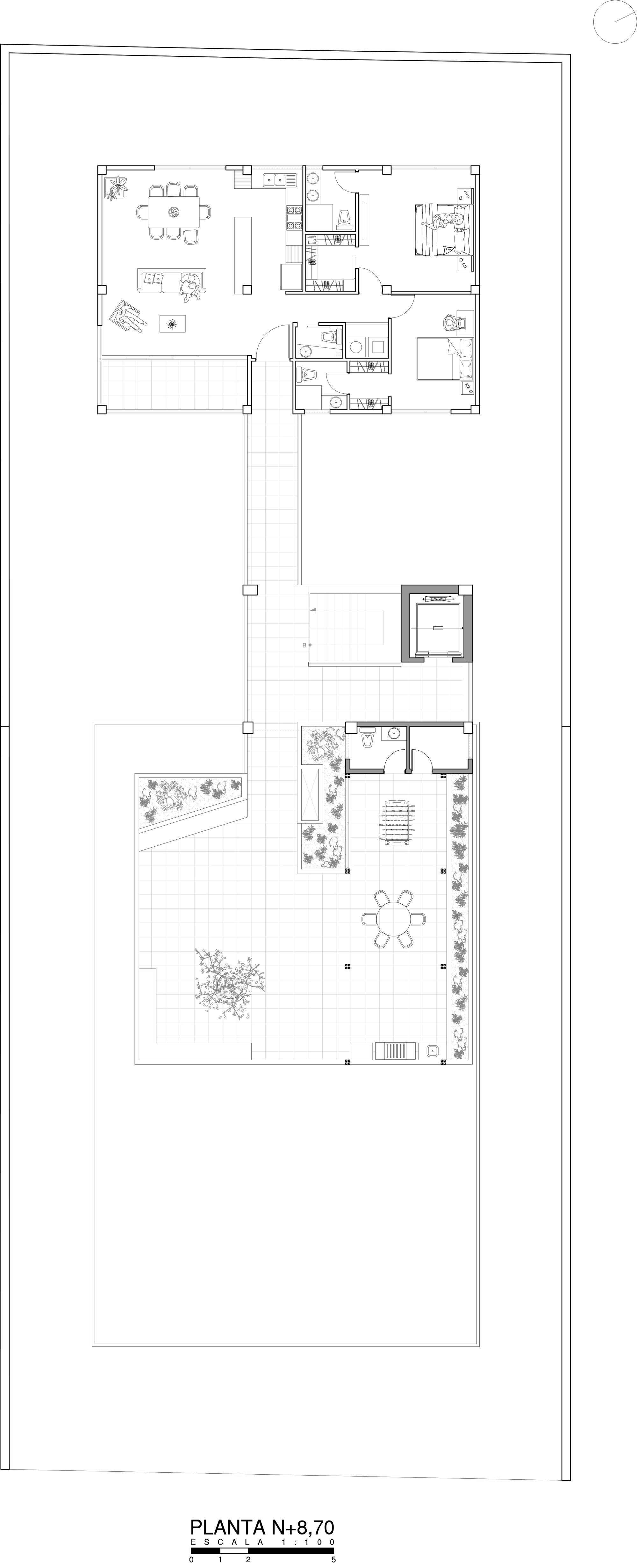 能登大厦丨厄瓜多尔丨R3C Diseño y Construcción-41