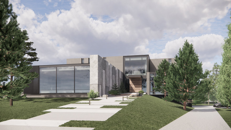 奥维拉别墅(注:AO无明确固定含义,这里音译为奥,若有特定背景信息,AO可能有更合适的译法) 丨哈萨克斯坦-10