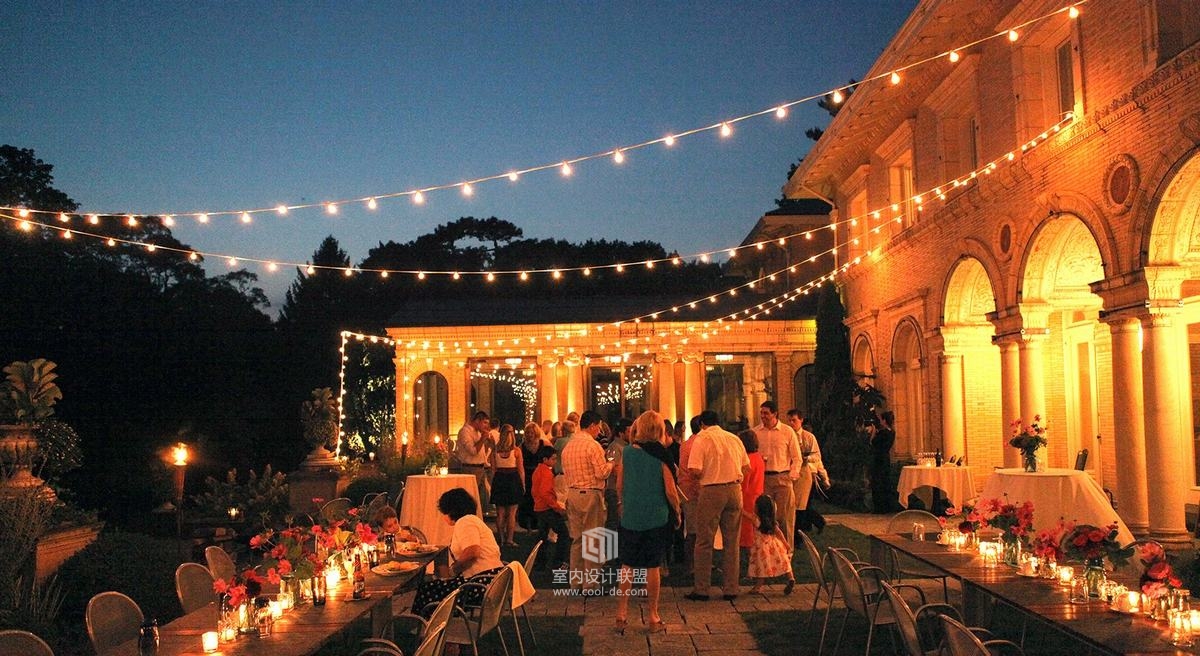 Wheatleigh Hotel 美国麻州乡间庄园酒店-51