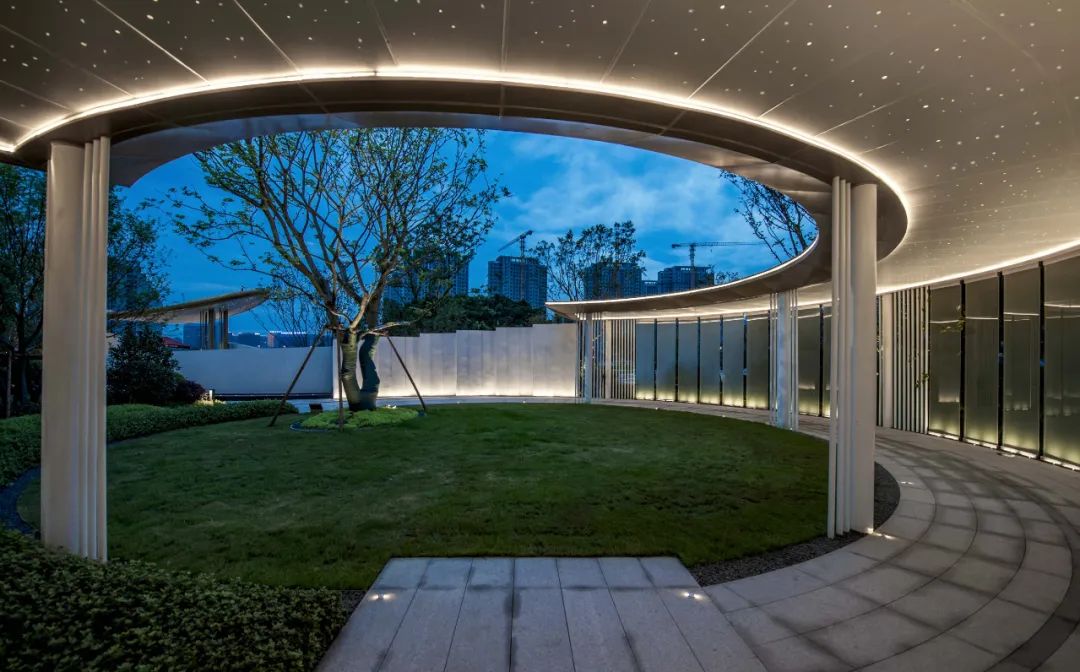 一叶行山海 | 大家天阳·榕华福邸-53