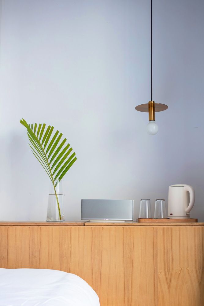 Sanya SIXX Hotel  MODULO architects-70