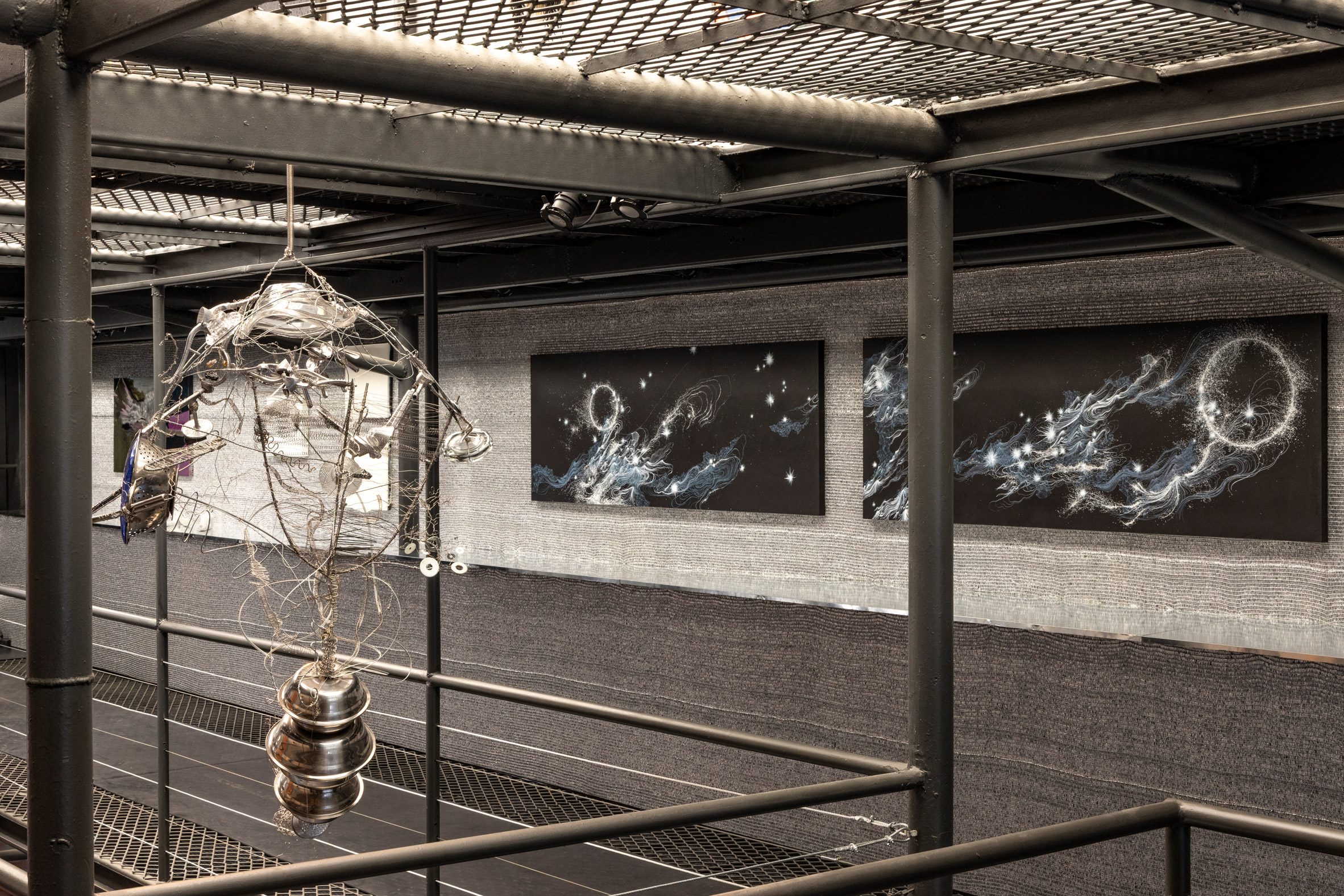 Aberto,05巴西设计展览丨巴西圣保罗-21