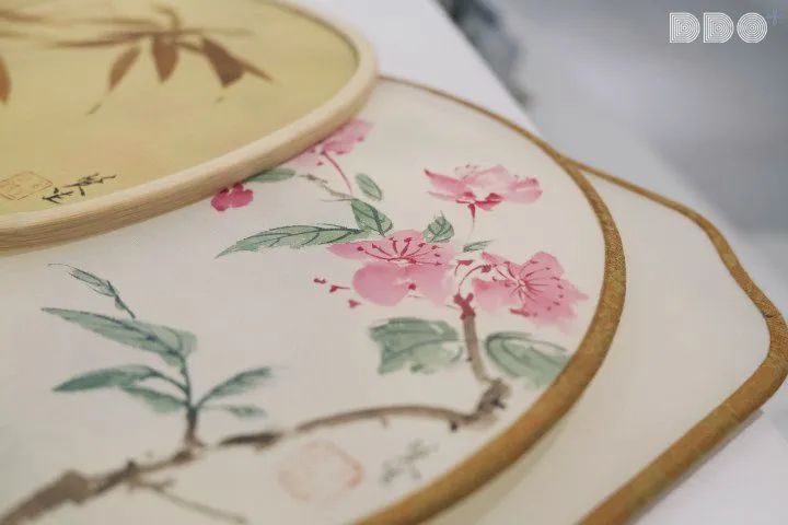 FLOURISH 花开盛夏跨界艺术展丨DDO+-82