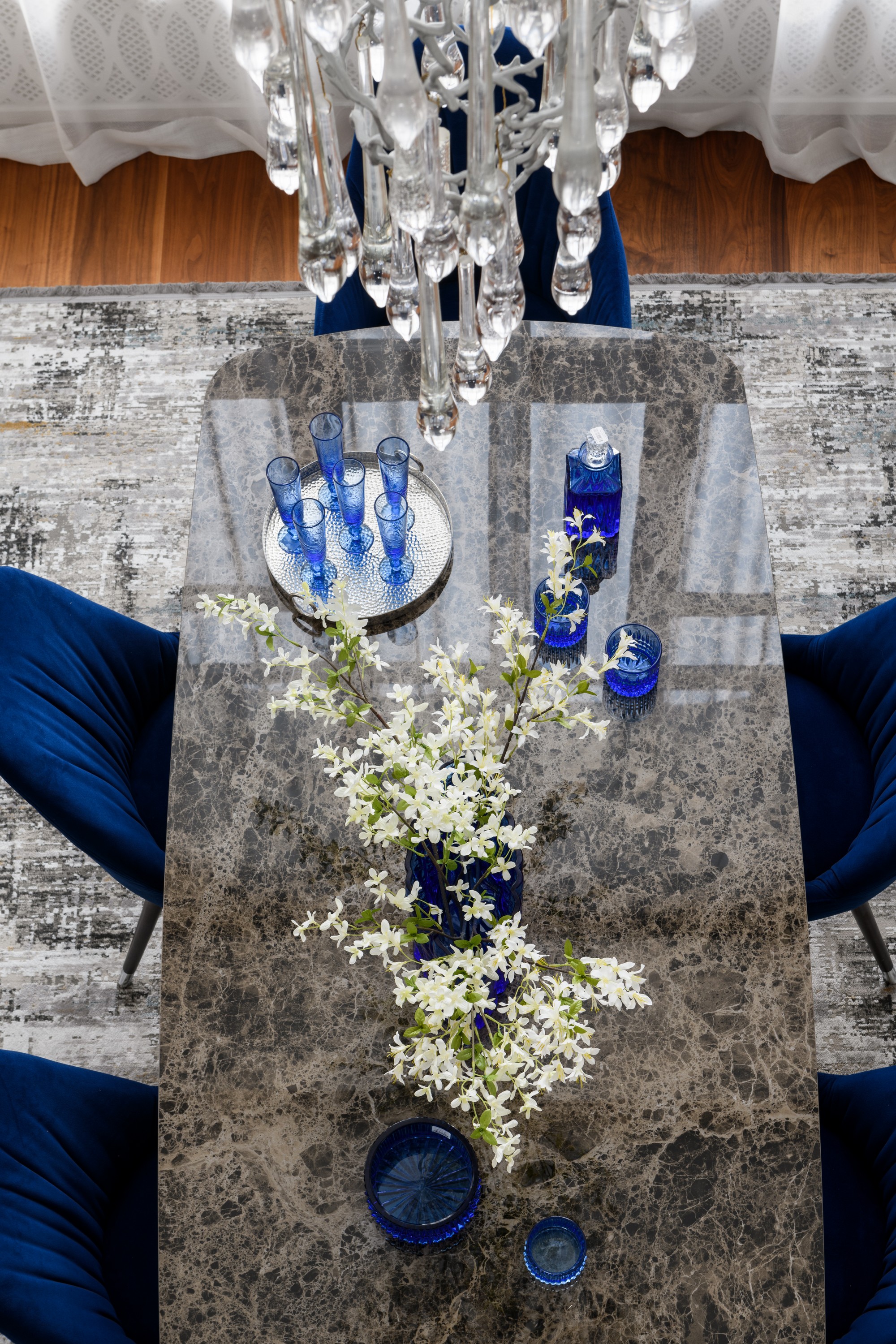 Country house interior-36