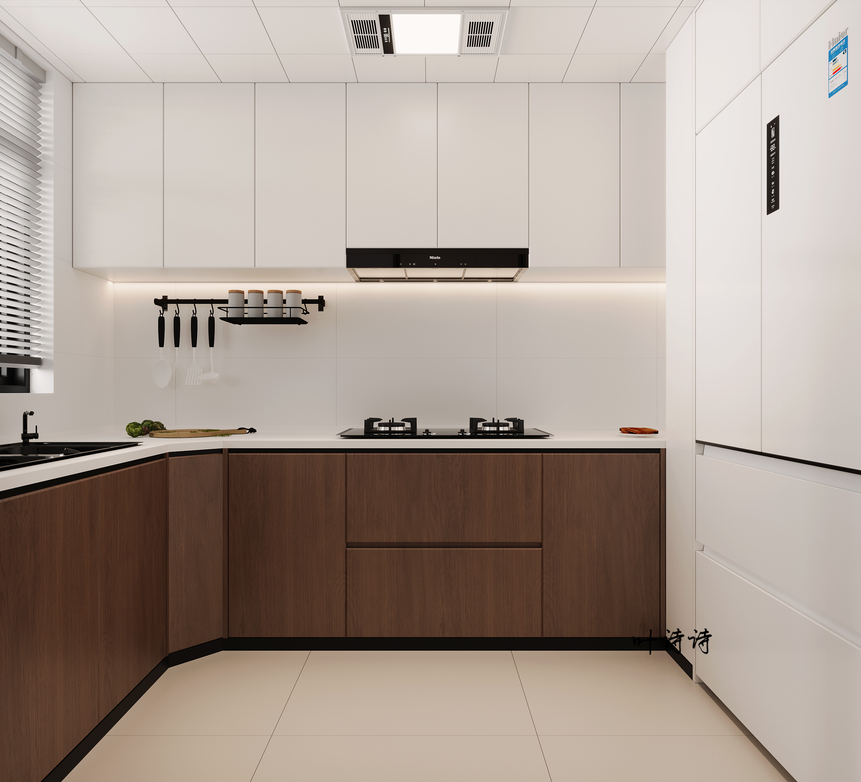 中古风，日有小暖，岁有小安-5