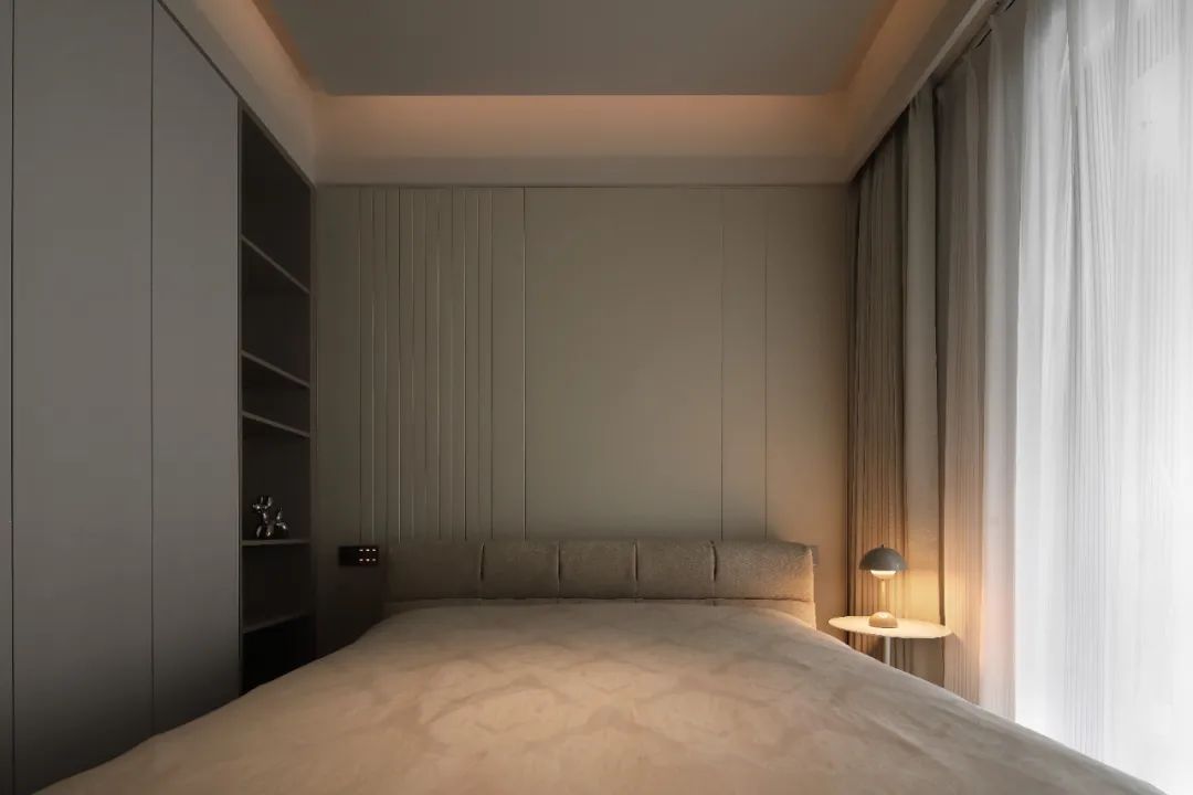 极简之境 · 尼采美学的空间诠释丨中国漳州丨JLD 设计-58