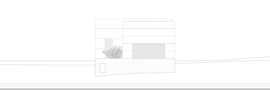 德国馆威尼斯分馆丨法国尼斯丨Jan Kleihues与Heike Hanada-24