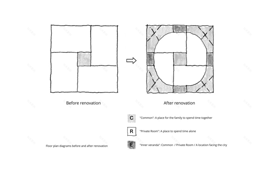 丨日本丨Yu Momoeda Architecture Office-38