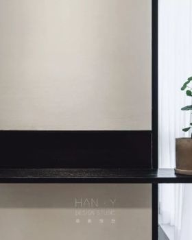 《不能说的秘密》——涵瑜设计打造异地浪漫轻复古爱巢