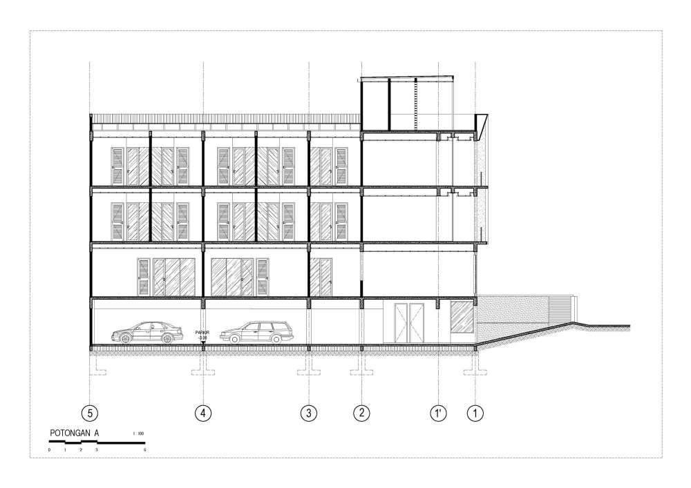 科伊斯生活，自建房-35