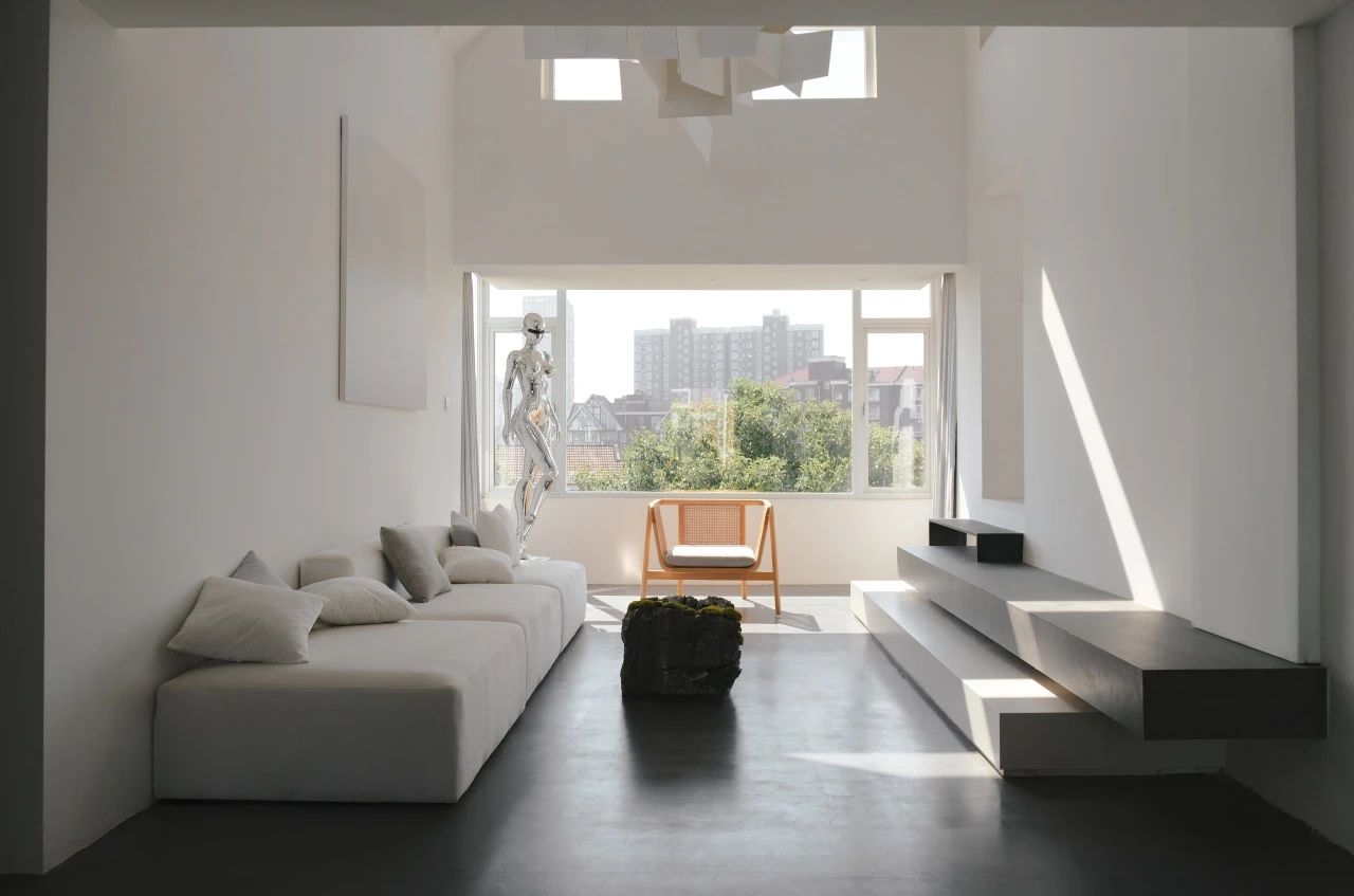 家的功能美学丨山乙建设-7