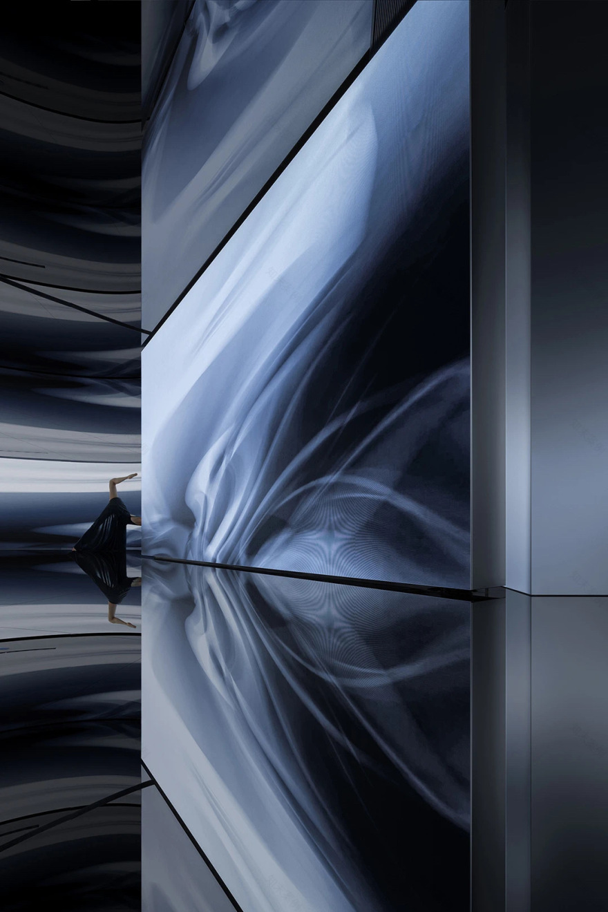 三谷设计 | 谷腾:空间启示录-14