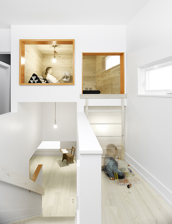 丨加拿大渥太华丨25:8 Research + Design-22