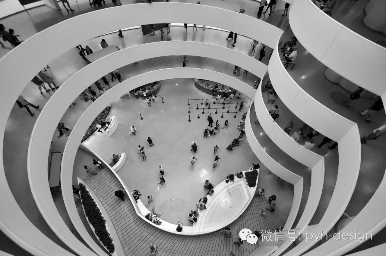 建筑行走的力量 | 启程-9