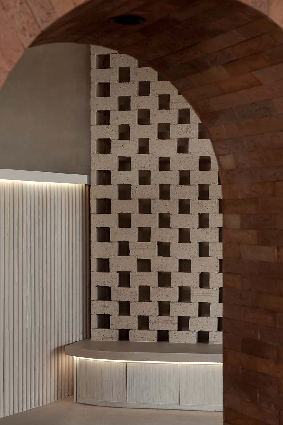 向林·向你艺术生活空间丨中国广州丨向林设计-34