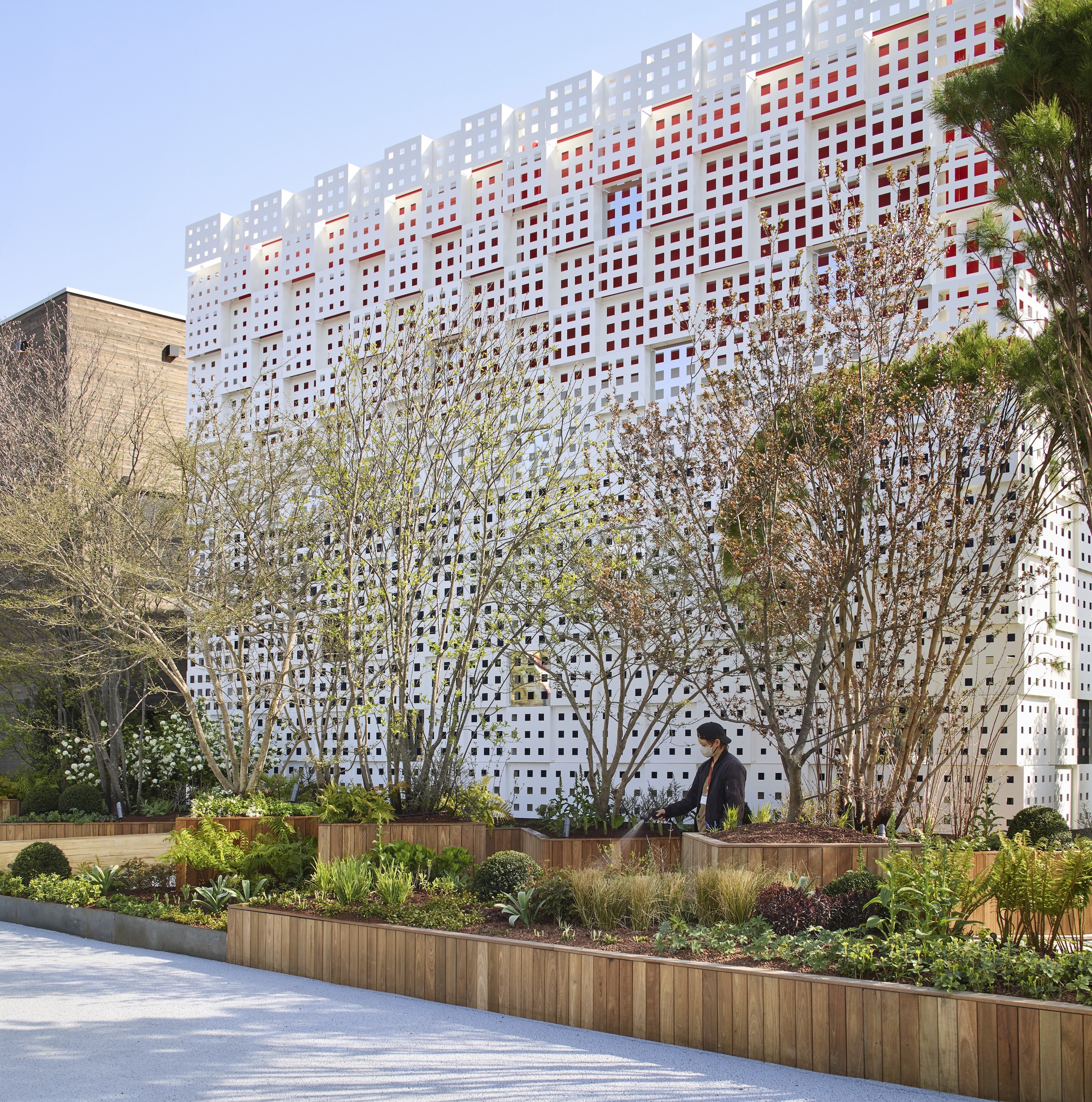 2025大阪世博会英国馆丨日本大阪-45