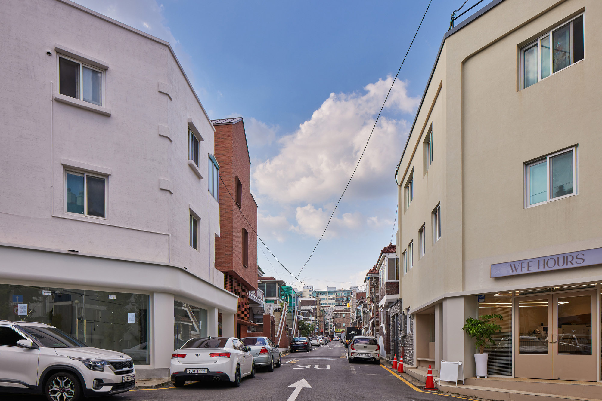 丨韩国水原市丨IDR Architects-37