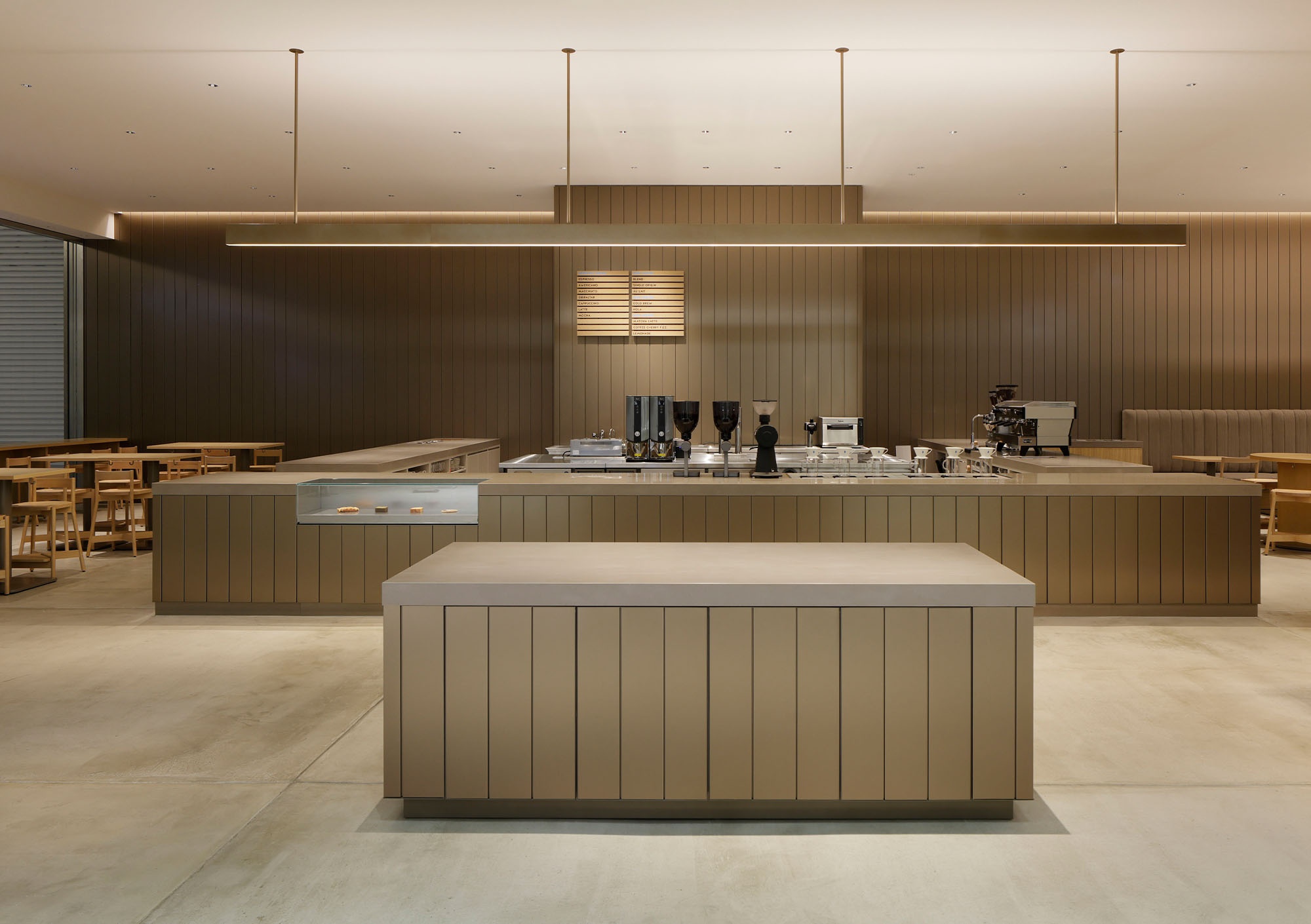 日本 Blue Bottle 咖啡店-5