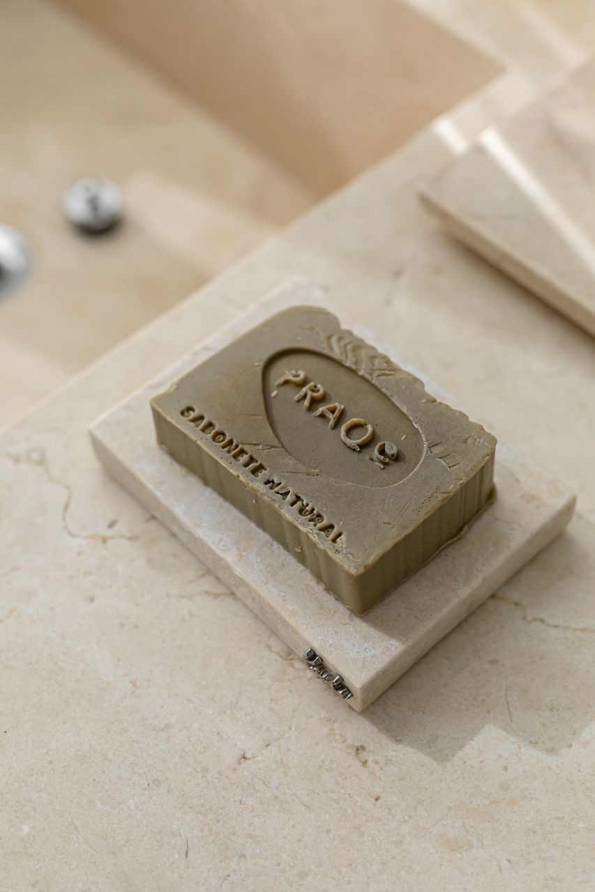 Casa de Valentina新房浴室设计-21