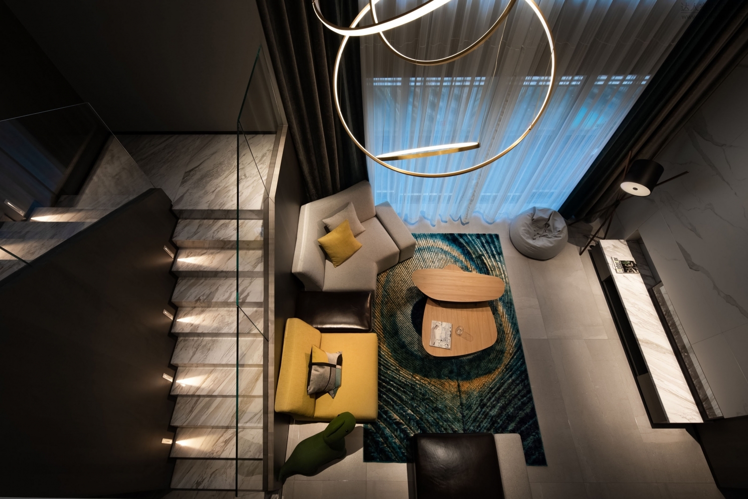 ZXD正象设计--LEO'S HOUSE-51