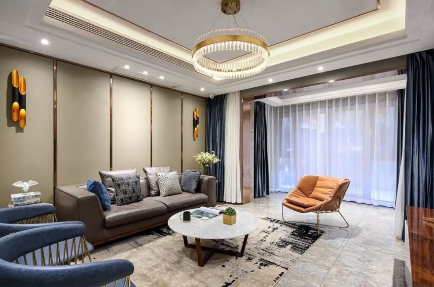 王飞 | 坚守设计之路,提升生活品质-14