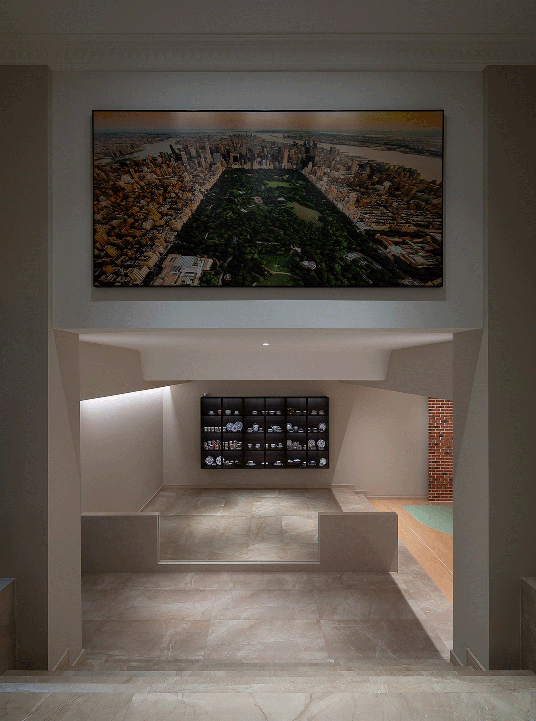 中央山公馆丨中国台州丨浙江扎哈国际设计-82