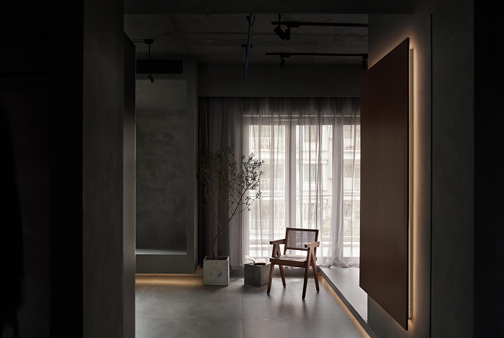 回游丨中国广州丨之一(香港)设计-62