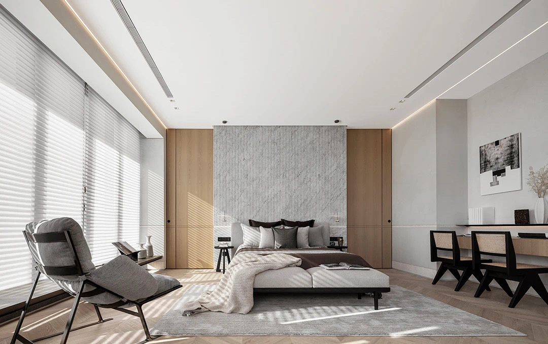 三亚国美·海棠湾丨中国三亚丨近境制作-78