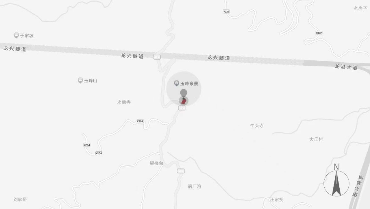 gogoart 宠物酒店丨中国重庆丨重庆秩合予美空间设计机构-4