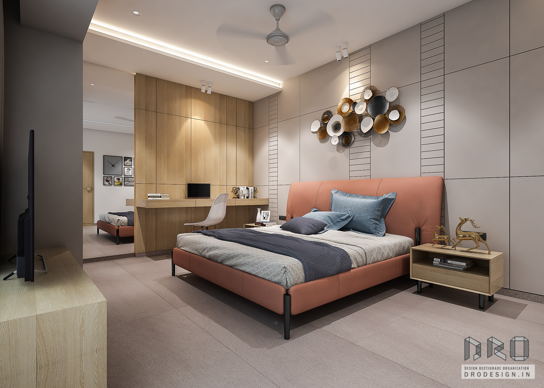 3BHK RAW HOUSE AT SURAT-1