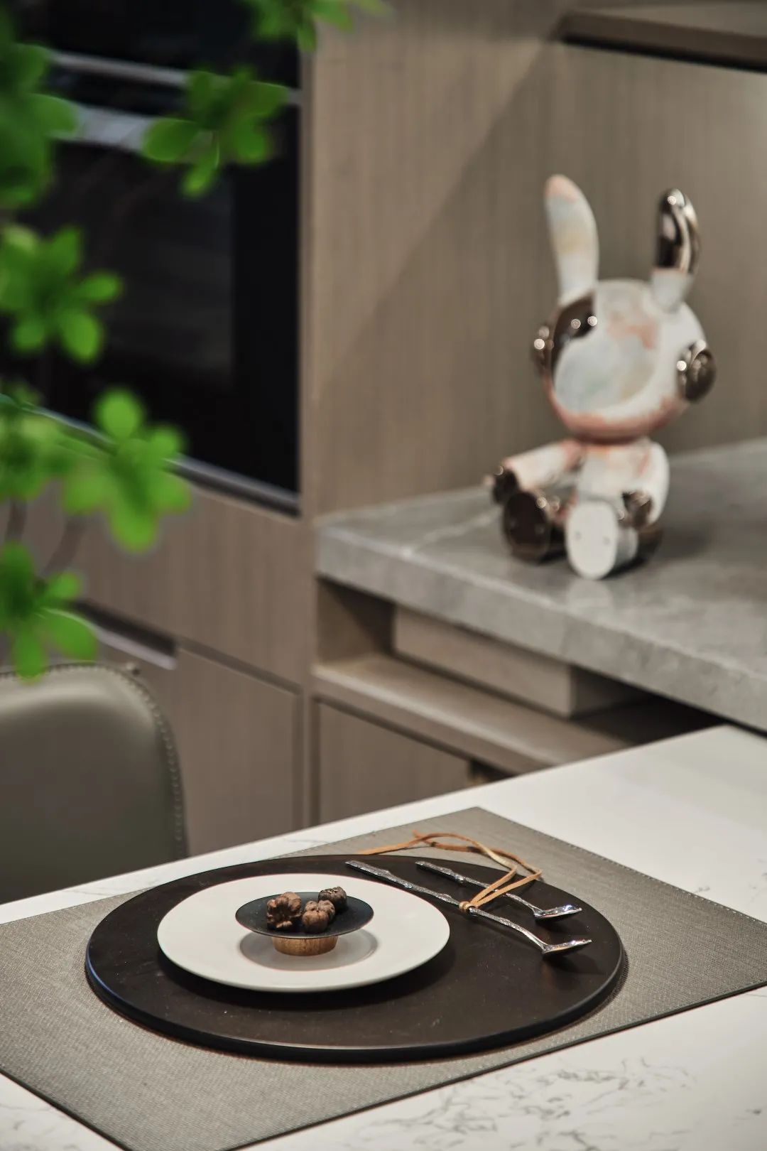 唐山融创未来中心 120 户型样板间丨中国河北丨上海泽钦室内设计有限公司,矩阵纵横设计股份有限公司-25