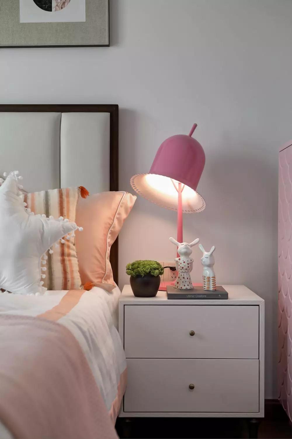 99㎡惠景慧园项目(二期)A3户型  深圳华墨国际设计-19