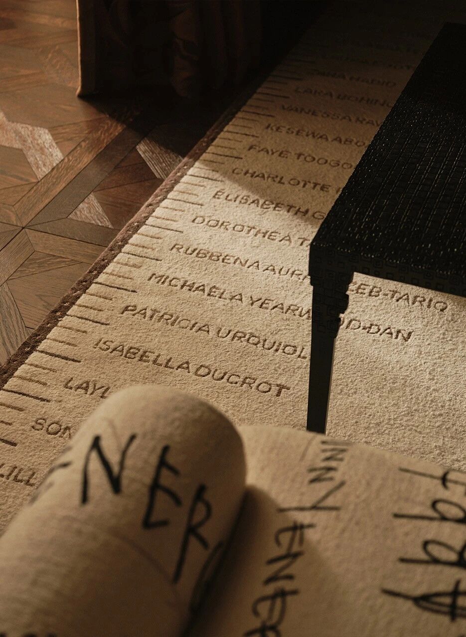 客厅丨英国伦敦丨Spinocchia Freund-27