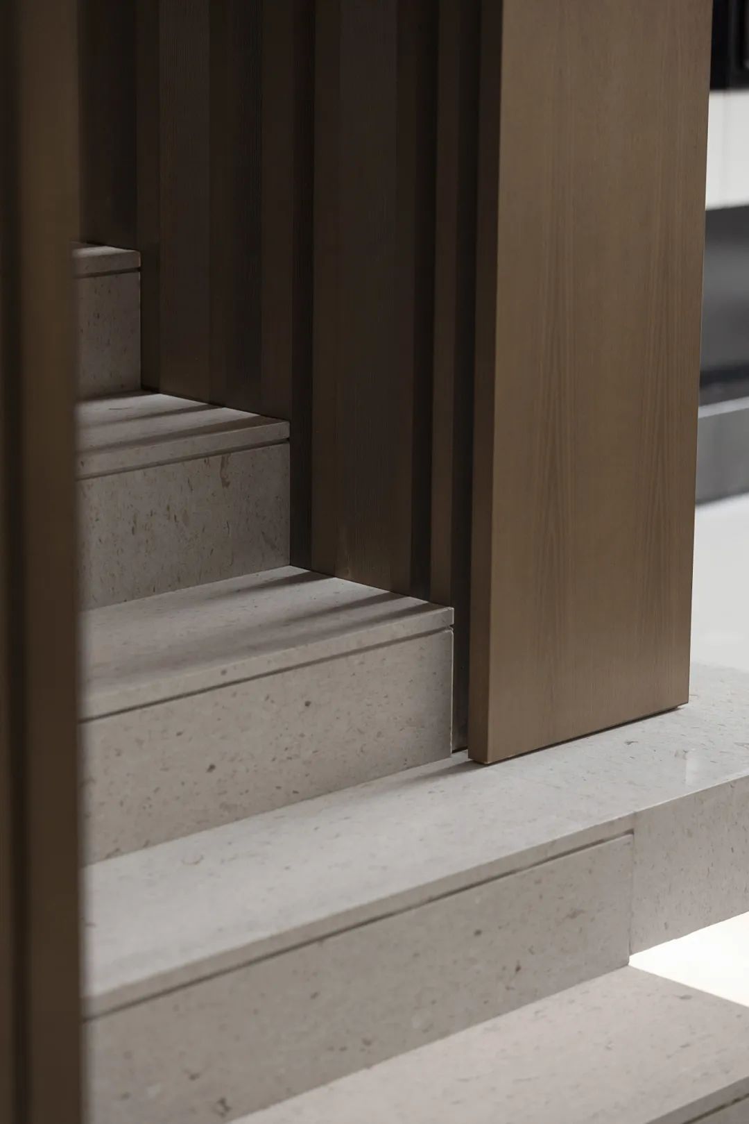 半山栖居丨中国东莞丨JOLLYDESIGN 乔里设计-58