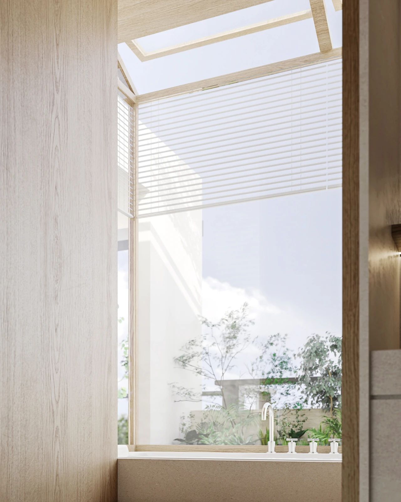 隐舍之间丨中国深圳丨深圳市涵瑜室内设计有限公司-125