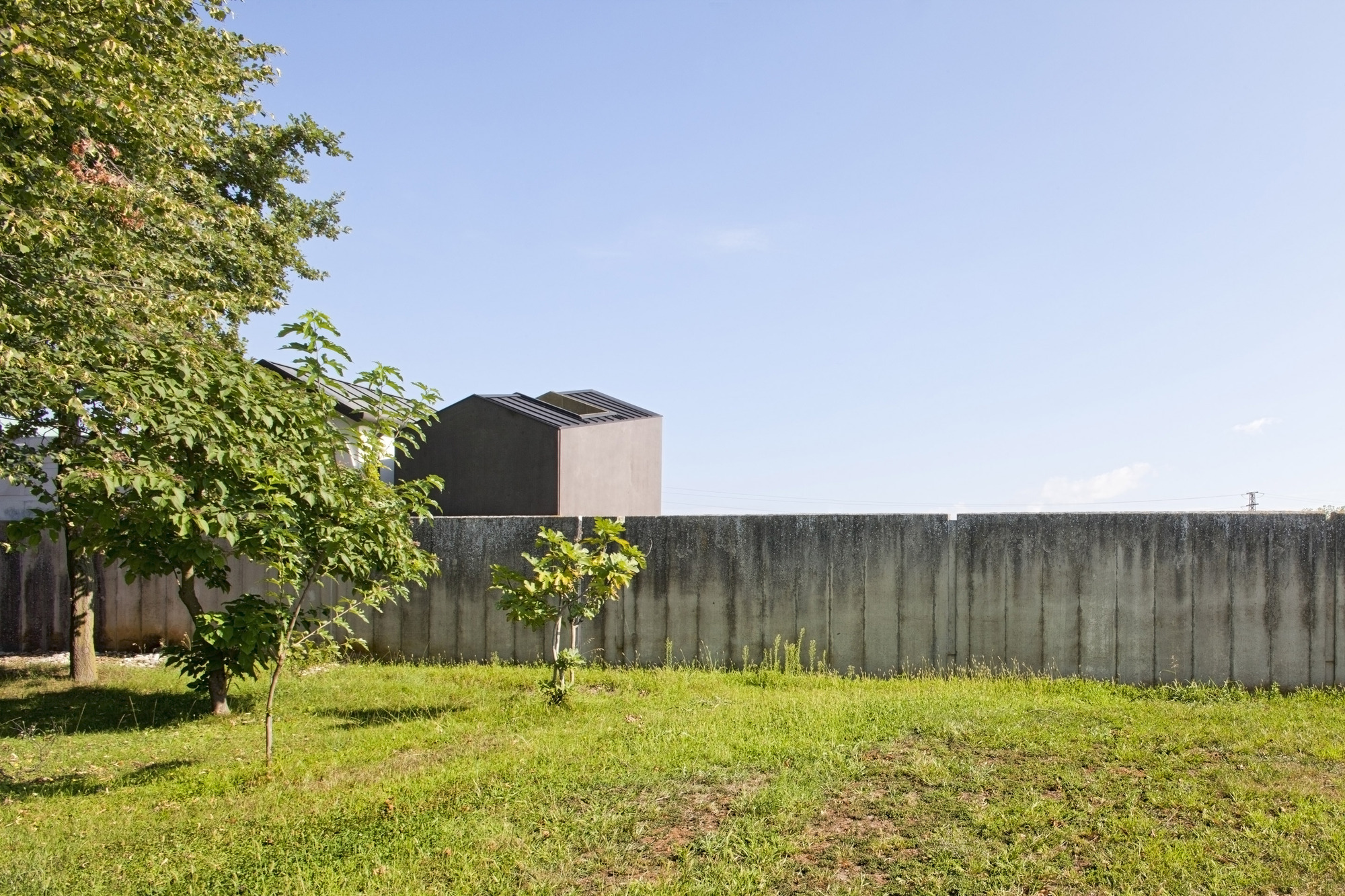 小型家庭礼拜堂-19